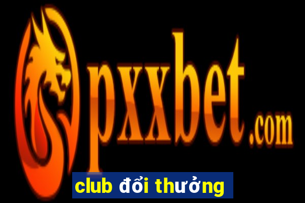 club doi thuong