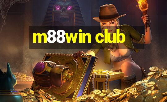 m88win club