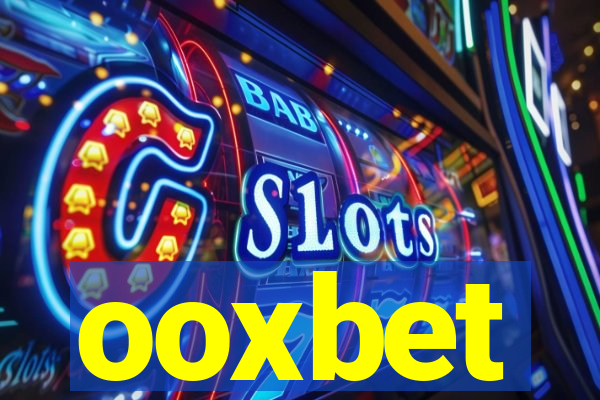 ooxbet