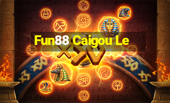 Fun88 Caigou Le