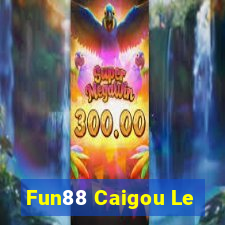 Fun88 Caigou Le