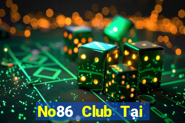 No86 Club Tại Game Bài B52