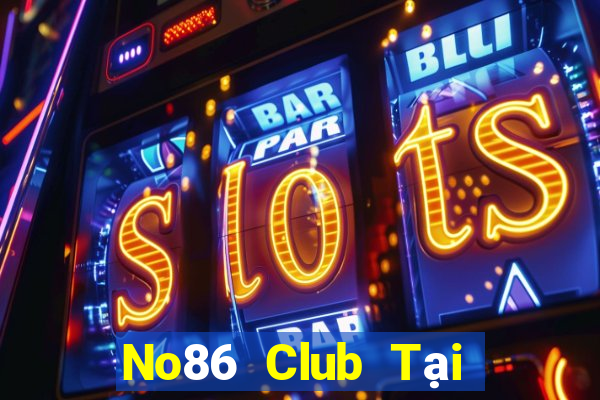 No86 Club Tại Game Bài B52