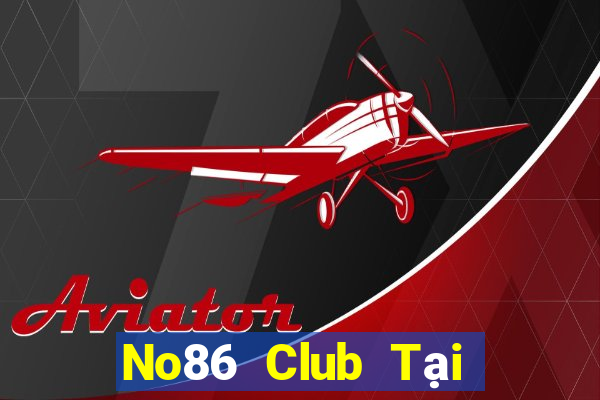 No86 Club Tại Game Bài B52