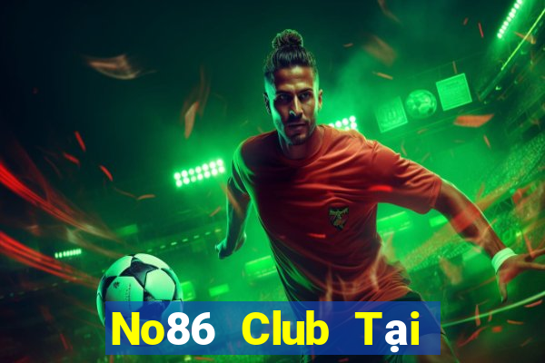 No86 Club Tại Game Bài B52