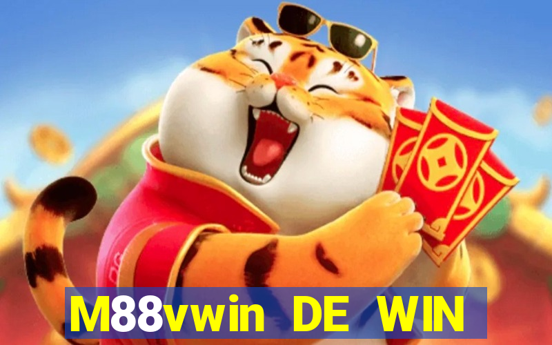 M88vwin DE WIN vwin wed