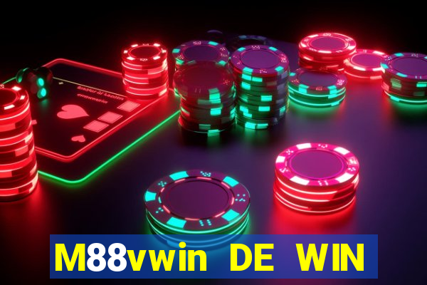 M88vwin DE WIN vwin wed