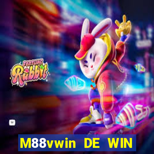 M88vwin DE WIN vwin wed