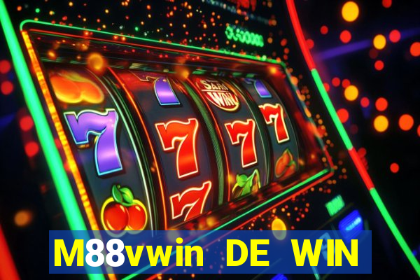 M88vwin DE WIN vwin wed