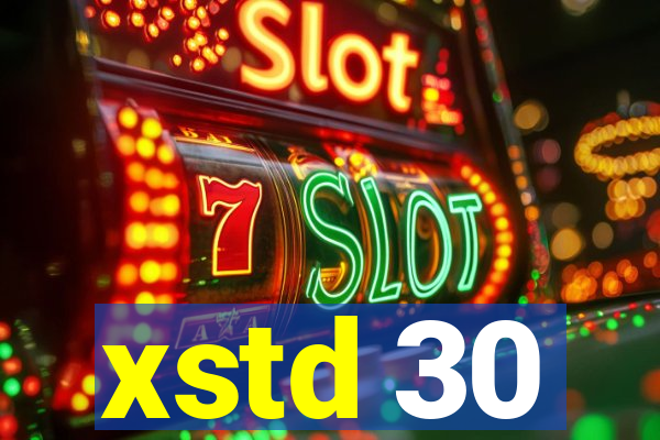 xstd 30