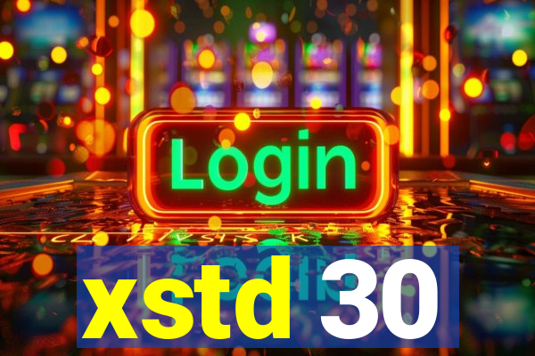 xstd 30