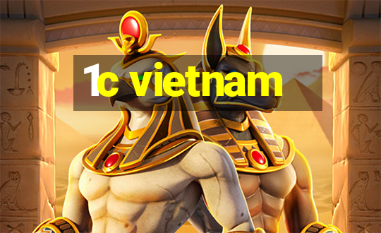 1c vietnam