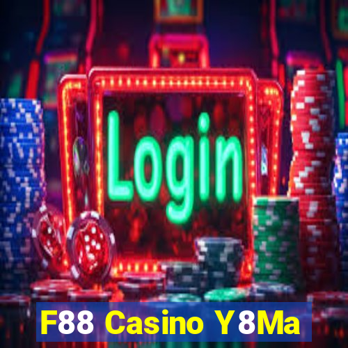 F88 Casino Y8Ma