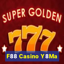 F88 Casino Y8Ma