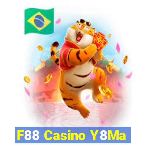 F88 Casino Y8Ma