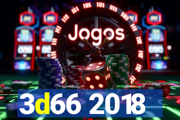 3d66 2018