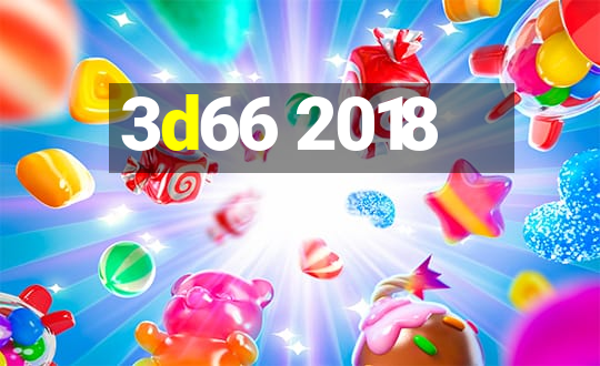 3d66 2018