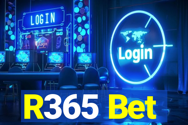 R365 Bet