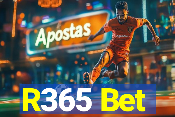 R365 Bet