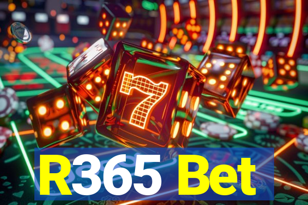 R365 Bet