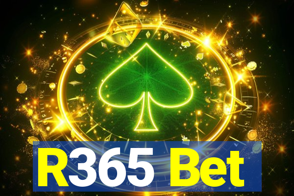 R365 Bet