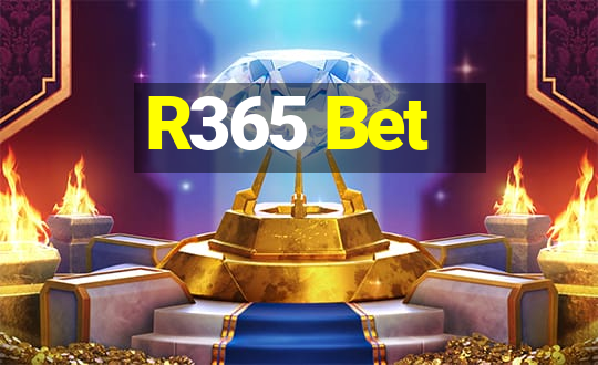 R365 Bet