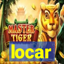 locar