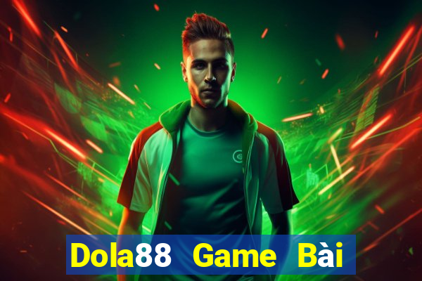 Dola88 Game Bài Ma Thuật