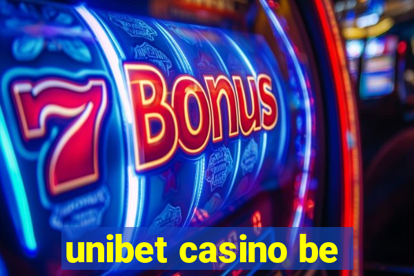 unibet casino be