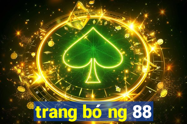 trang bóng 88