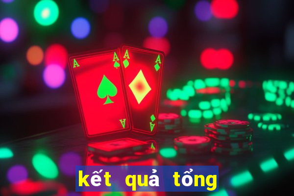 kết quả tổng đặc biệt