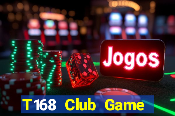 T168 Club Game Bài 888 Casino