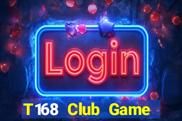 T168 Club Game Bài 888 Casino