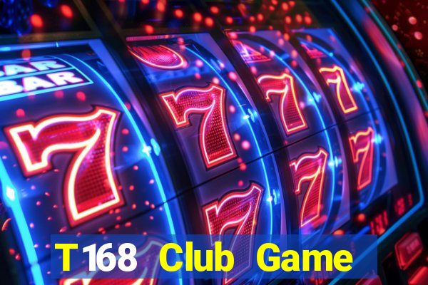 T168 Club Game Bài 888 Casino