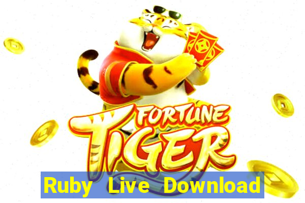 Ruby Live Download Game Bài