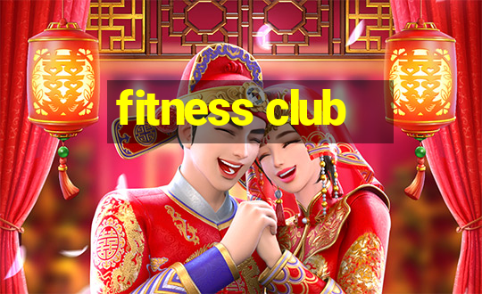 fitness club