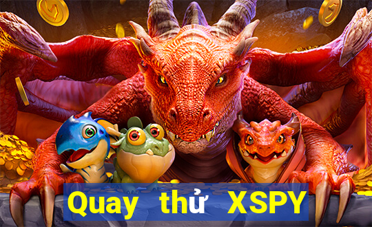 Quay thử XSPY ngày 22