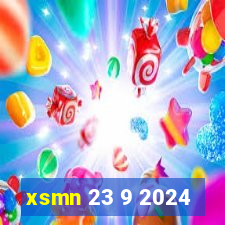 xsmn 23 9 2024