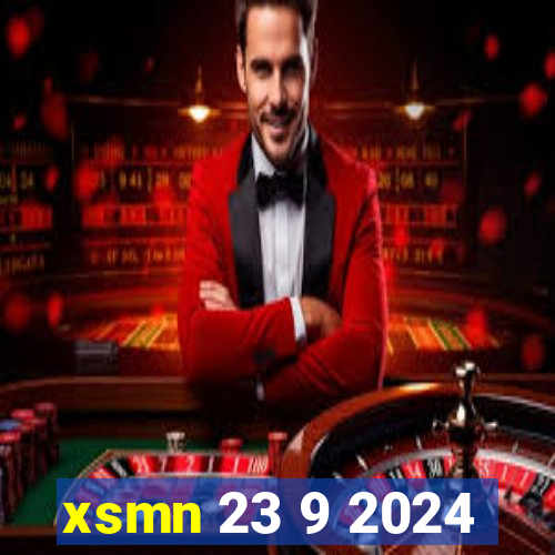 xsmn 23 9 2024