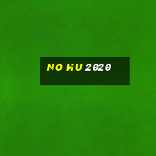 no hu 2020