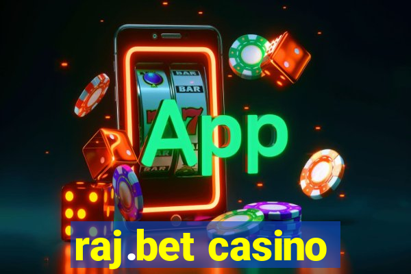 raj.bet casino