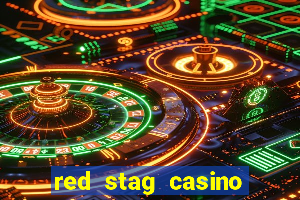 red stag casino free bonus