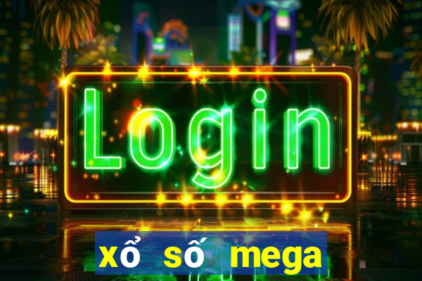 xổ số mega ngày 27 tháng 09