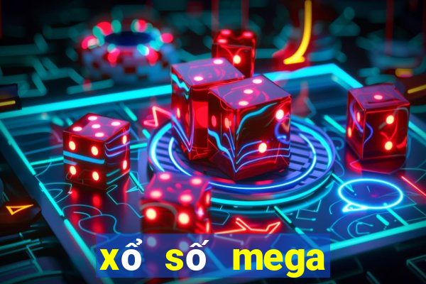 xổ số mega ngày 27 tháng 09