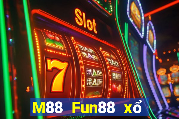 M88 Fun88 xổ số Việt nam lớn