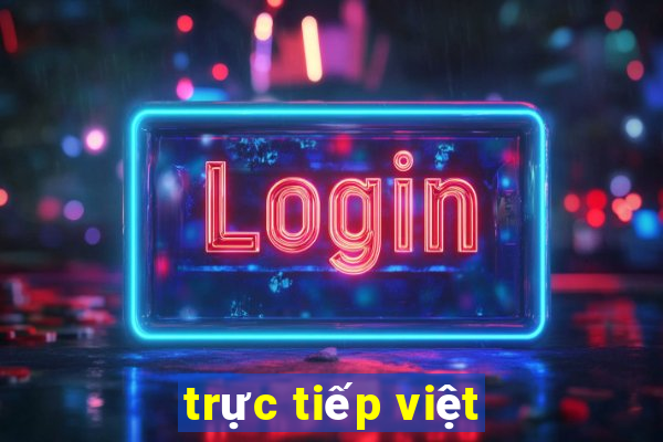 trực tiếp việt