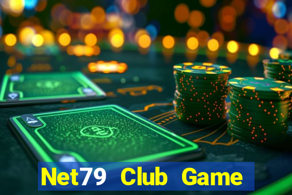 Net79 Club Game Bài Có Code