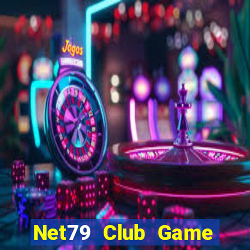 Net79 Club Game Bài Có Code