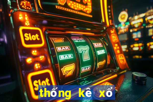 thống kê xổ số miền nam thứ năm hàng tuần