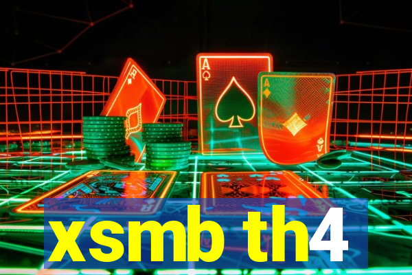 xsmb th4